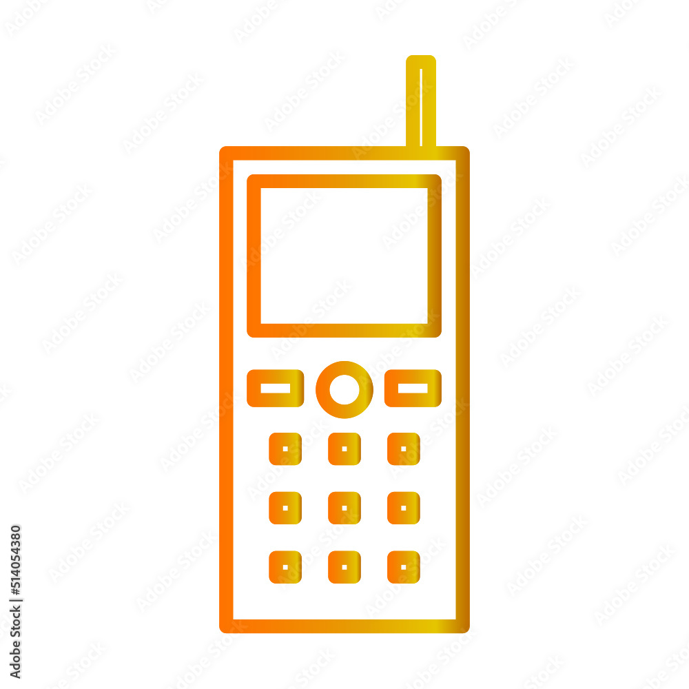 mobile phone