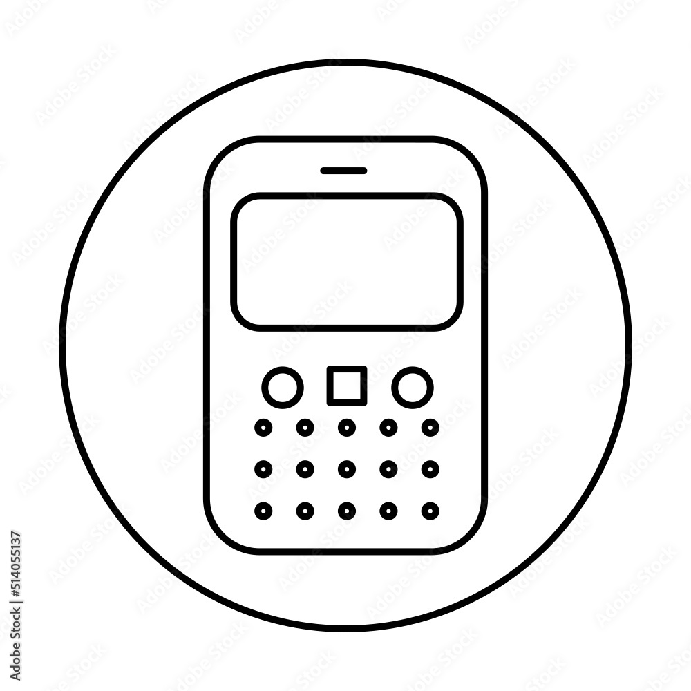 mobile phone mobile phone