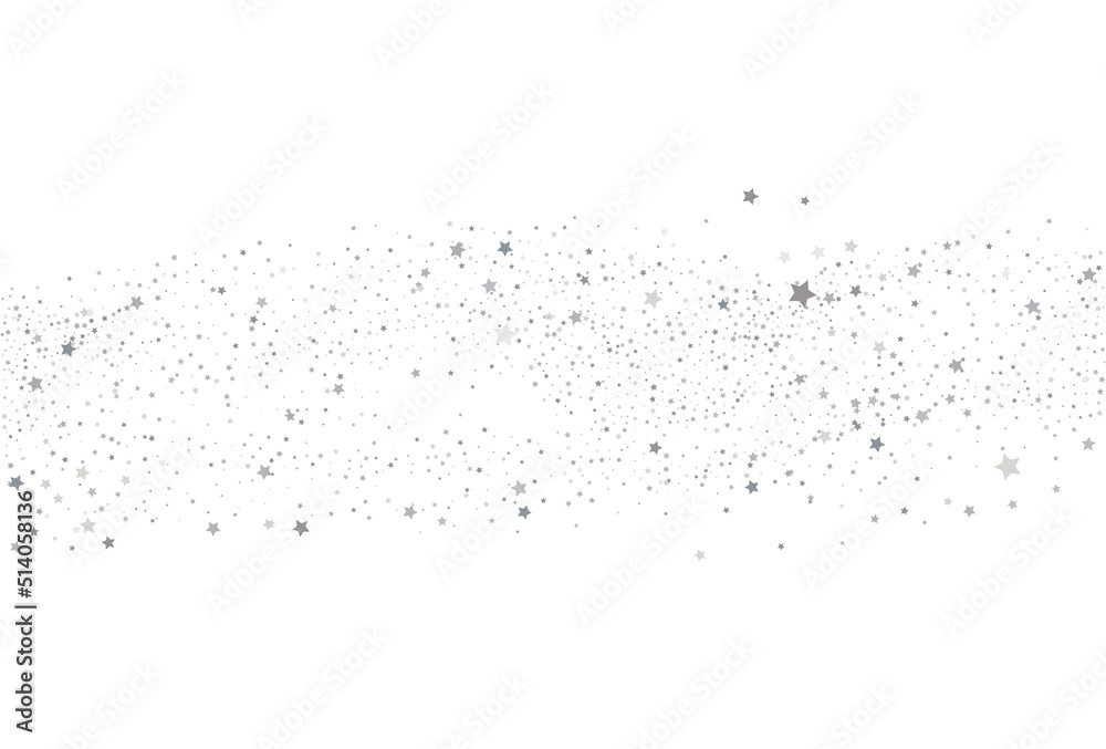 Light silver glitter confetti background. White festive texture. Light silver glitter confetti background. White festive texture.