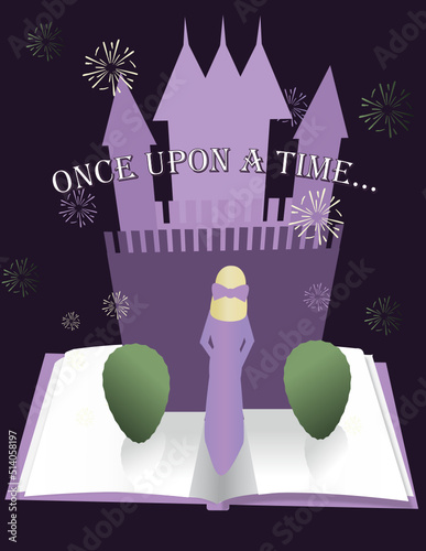 Once Upon A Time...
