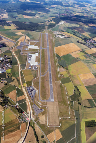 Flughafen Kassel Airport photo
