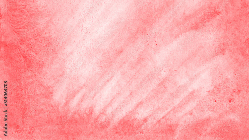 pink watercolor background