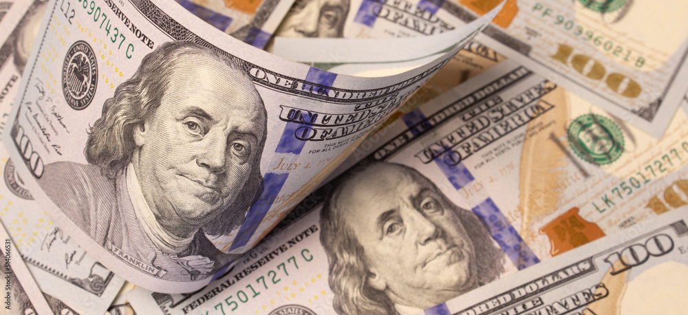 Dolors national currency of the USA Dolors national currency of the USA