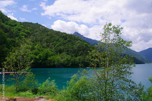 Ledrosee Lago di Ledro 