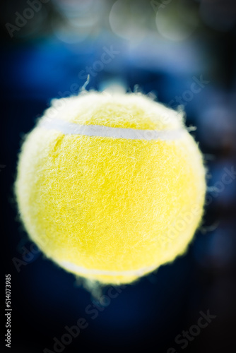 Tennisball 