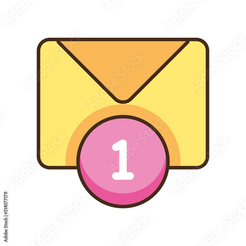 message social media