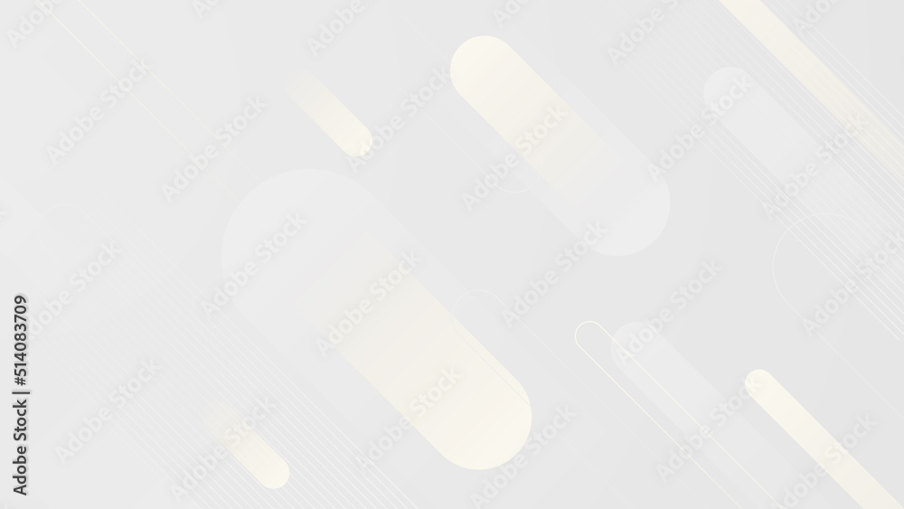 Abstract white gray background. Vector abstract graphic design banner pattern presentation background web template. Abstract white gray background. Vector abstract graphic design banner pattern presentation background web template.