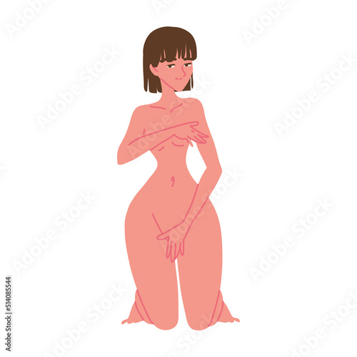 positive body movement, theme
