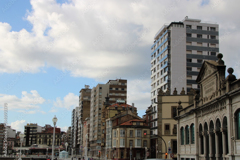 gijon