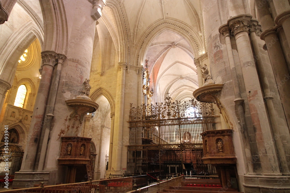 cuenca cathedral