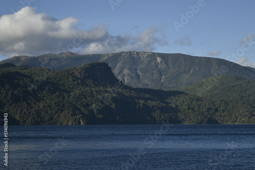 Cordillera de los Andes