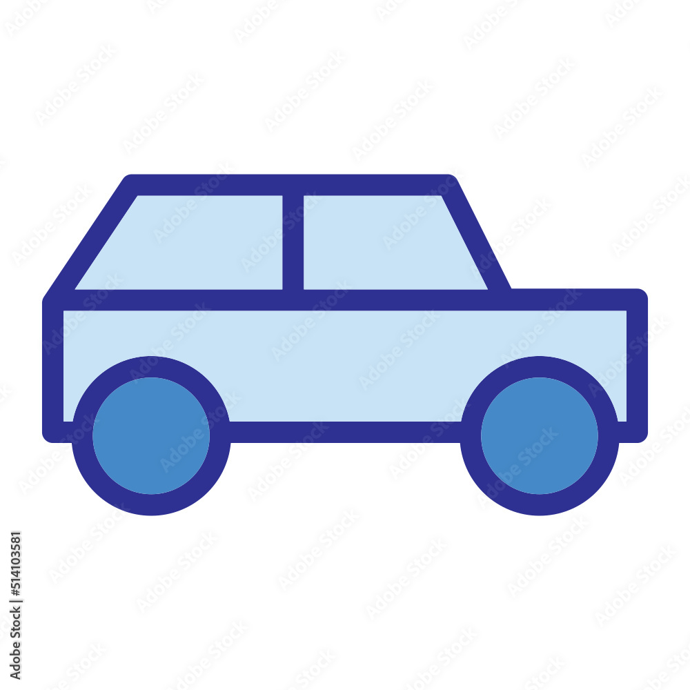 car icon car icon