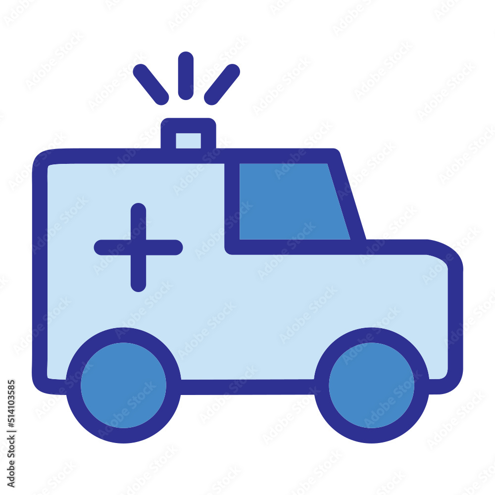 ambulance ambulance
