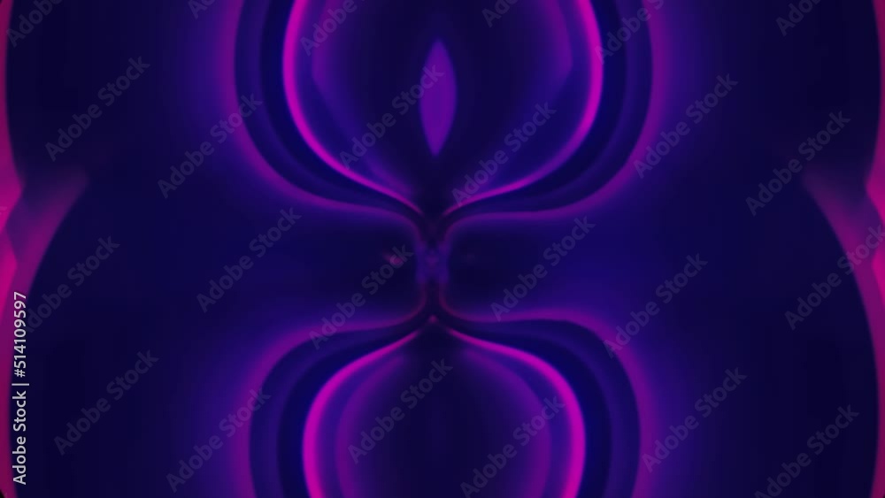 Combination of colorful strips with dark blue background Combination of colorful strips with dark blue background