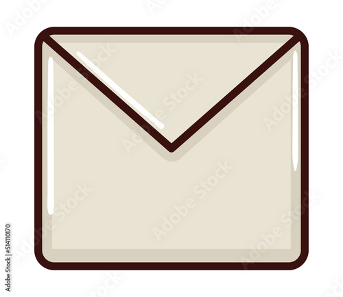 email social media