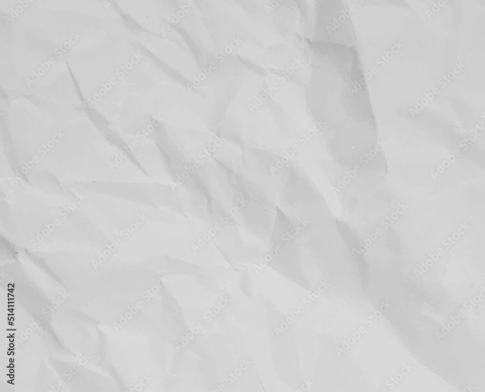 Obraz premium White paper texture background