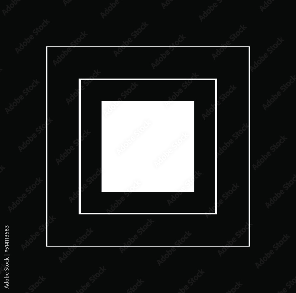 Abstract  background with striped squares. Perfect for fashion, textile design, cute themed fabric, on wall paper, wrapping paper, fabrics and home decor.
