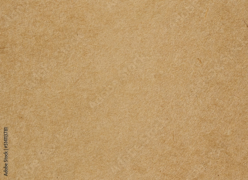 Brown paper texture background