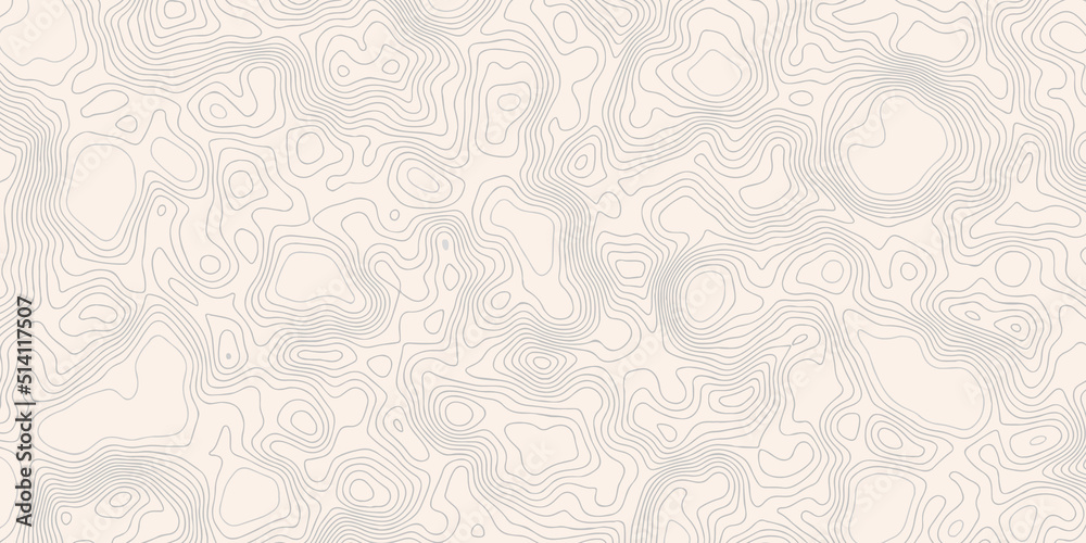 Abstract topographic contours map background. Vector geographic contour map. topography map background. White wave paper curved reliefs abstract background. Abstract topographic contours map background. Vector geographic contour map. topography map background. White wave paper curved reliefs abstract background.