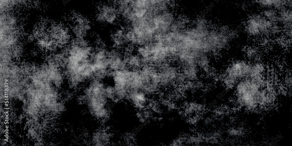 Abstract background with cement concrete dark background with copy space for your text . Realistic explosion dust and white natural effect pattern on black. Grunge texture and texture effect isolated Abstract background with cement concrete dark background with copy space for your text . Realistic explosion dust and white natural effect pattern on black. Grunge texture and texture effect isolated