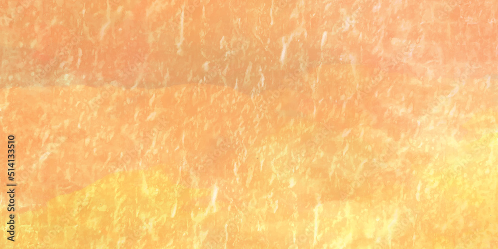 Fototapeta premium Abstract background with watercolor and scratches, beautiful grunge texture with space, old grunge paper texture for wallpaper and creative design.