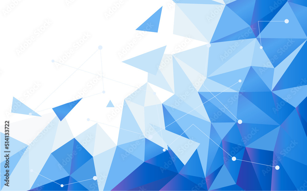 Low poly abstract background, polygonal abstract gradient graphic, vector illustration Low poly abstract background, polygonal abstract gradient graphic, vector illustration
