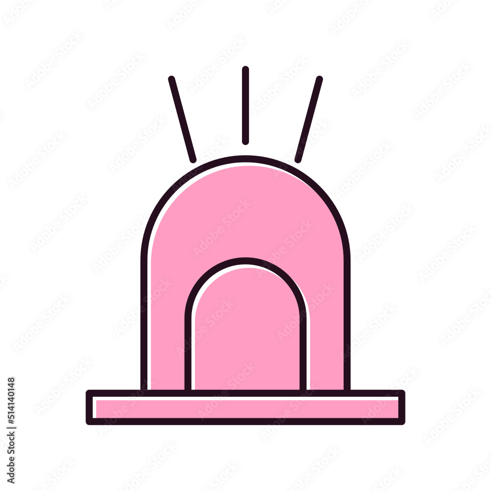 Siren Icon Siren Icon
