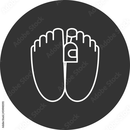 Cropse Icon