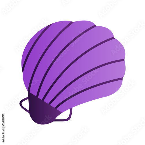 Shell Icon