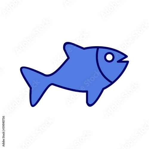 Fish Icon