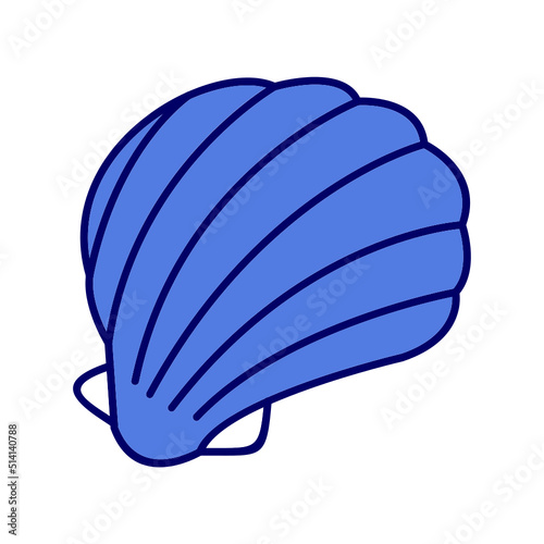 Shell Icon