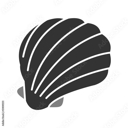 Shell Icon