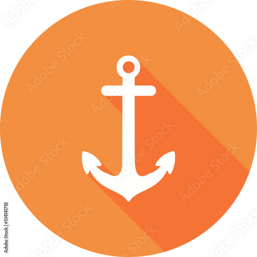 Anchor Icon