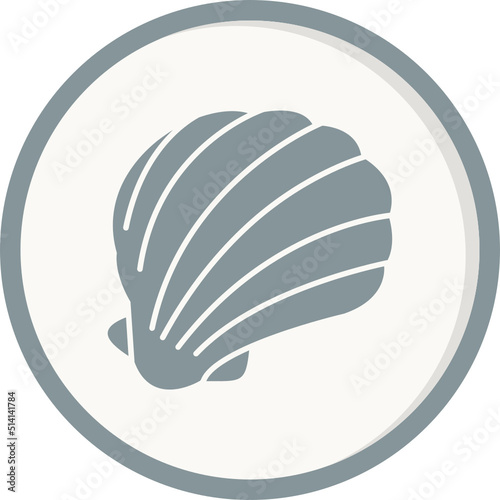 Shell Icon