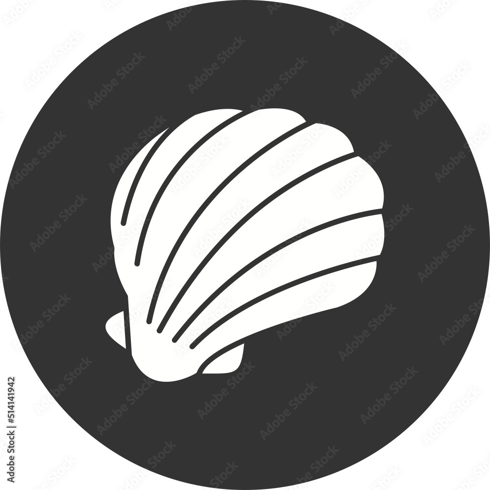 Shell Icon