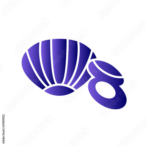 Clam Icon