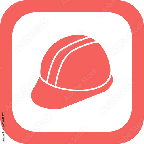 Helmet Icon