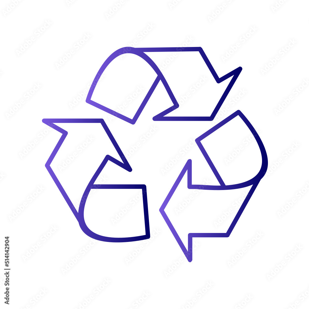 Recycle Icon Recycle Icon