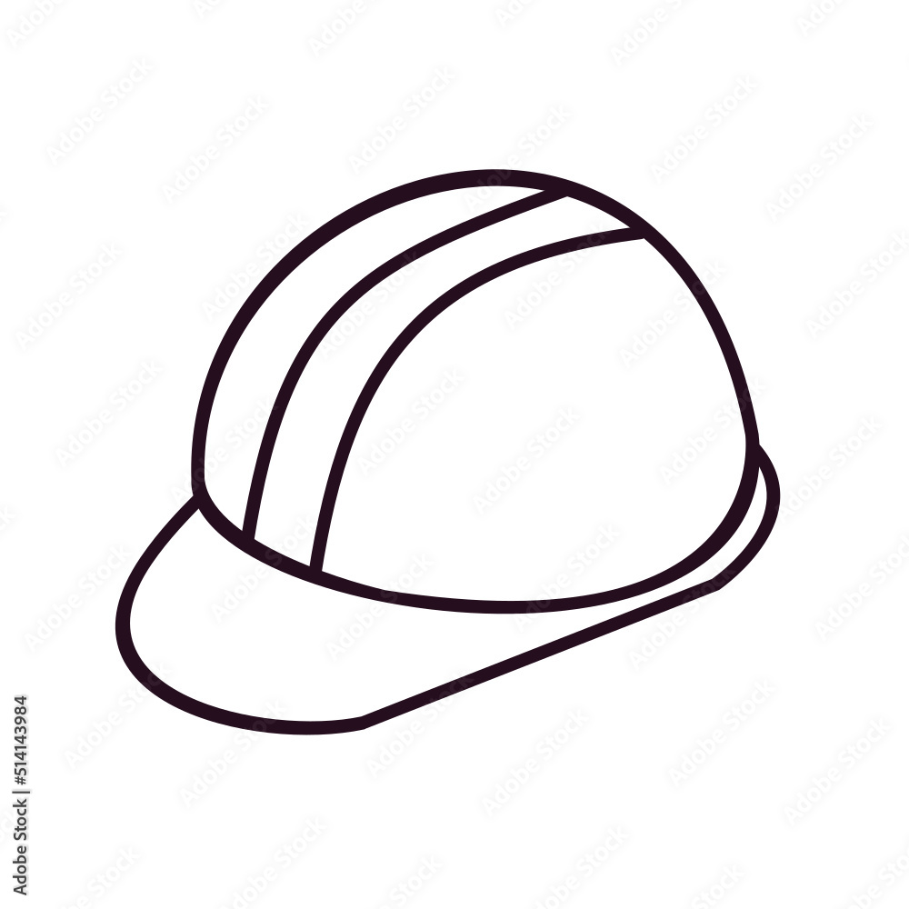 Helmet Icon Helmet Icon