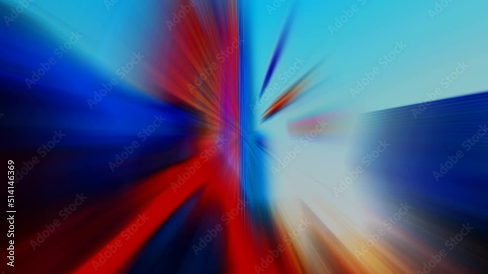 sky blue and red speed motion graphics sky blue and red speed motion graphics