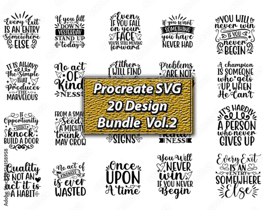 Procreate SVG Bundle Procreate Stamp Bundle Procreate Procreate t Procreate SVG Bundle Procreate Stamp Bundle Procreate Procreate t