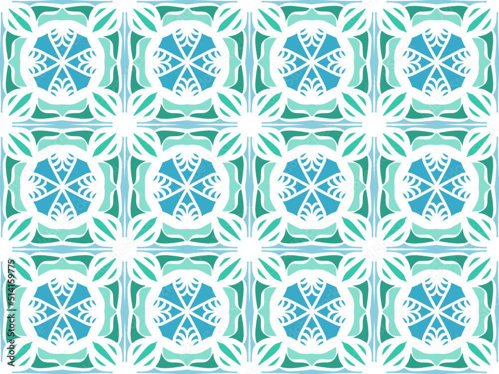 Geometric Seamless Pattern with Tribal Shape. Designed in Ikat, Boho, Aztec, Folk, Motif, Luxury Arabic Style. Ideal for Fabric Garment, Ceramics, Wallpaper. Vector Illustration