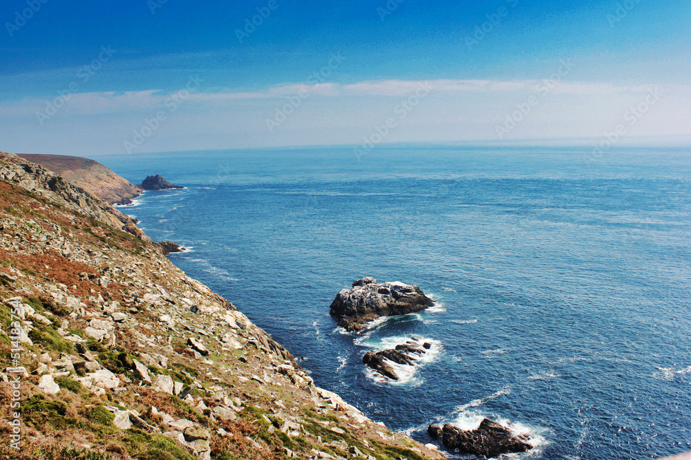 POINTE DU RAZ