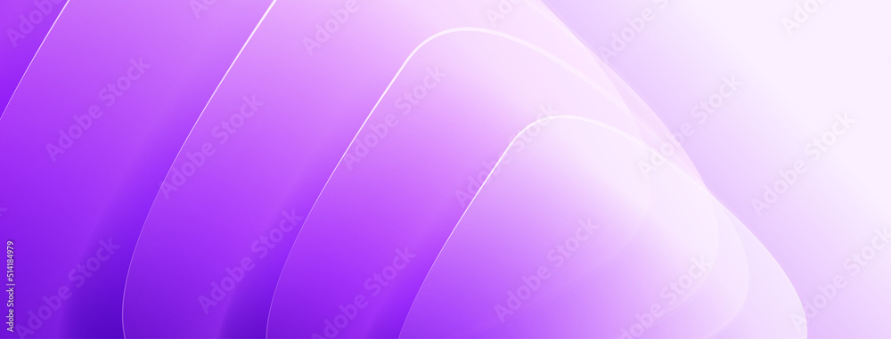 Abstract colored background made of translucent shapes in purple colors Abstract colored background made of translucent shapes in purple colors