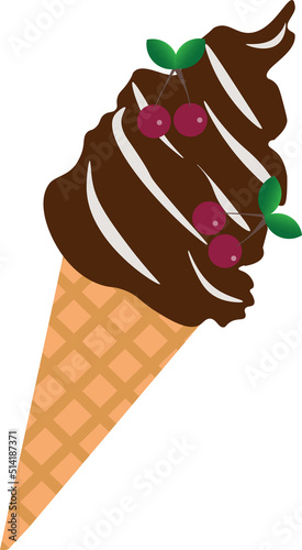 ice cream