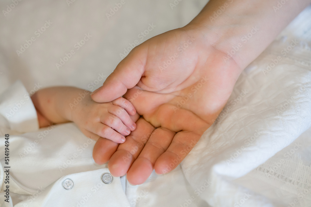 feet in hand feet in hand