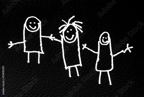 People Unity Concept