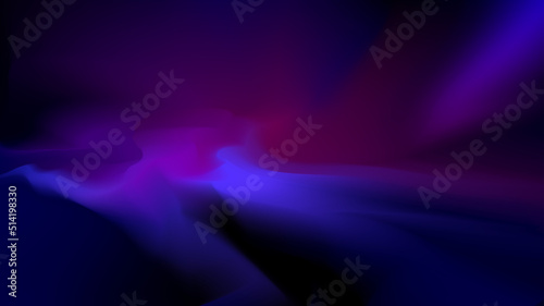 elegant and modern colorful background