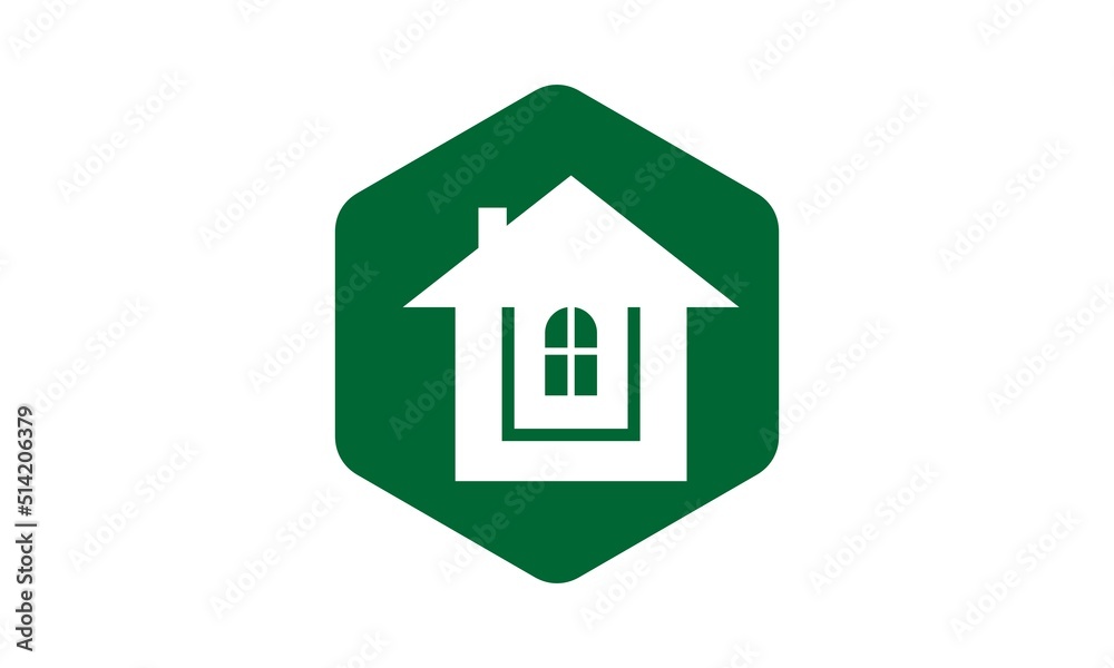 brand house logo vector brand house logo vector