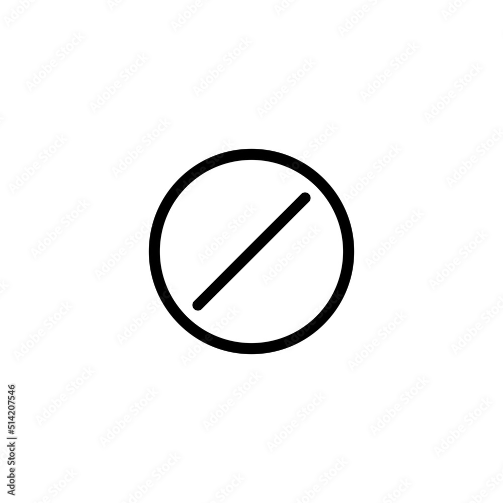 Pill simple icon Pill simple icon